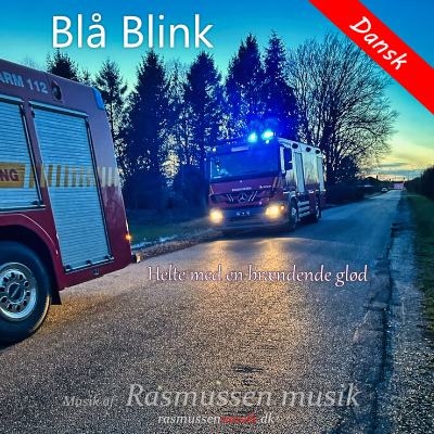 Image of cover Bl&aring; Blink