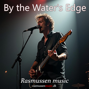 Image of By the Water's Edge cover 