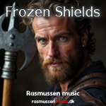 Image of Frozen Shields