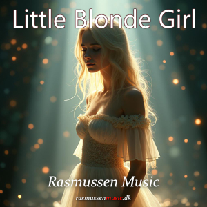 Image of cover Little Blonde Girl
