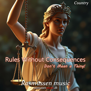 Image of cover Rules Without Consequences (Country Version)
