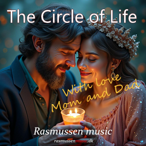Image of The Circle of Life cover 