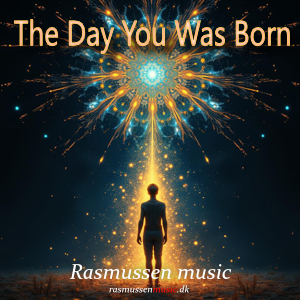 Image of The Day You Was Born cover 