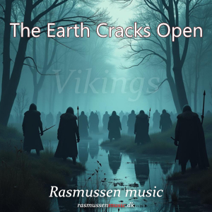 Image of cover The Earth Cracks Open