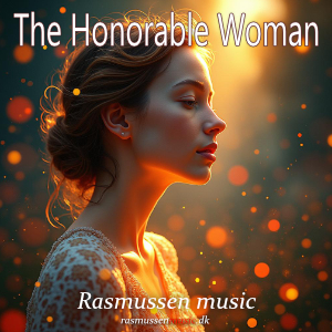 Image of cover The Honorable Woman