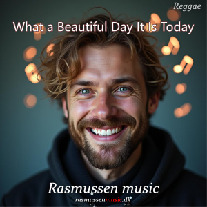 Image of cover What a Beautiful Day It Is Today