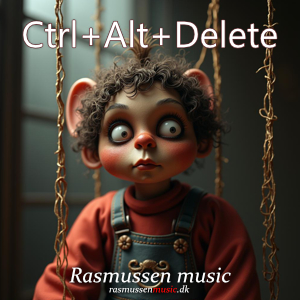 Image of cover Ctrl+Alt+Delete