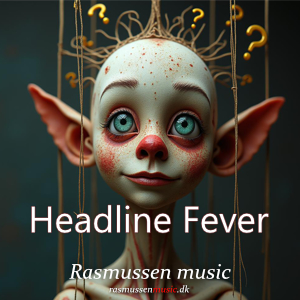 Image of cover Headline Fever