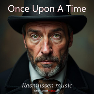 Image of cover Once Upon A Time