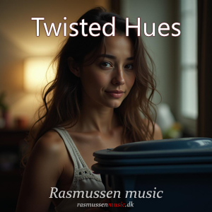 Image of cover Twisted Hues